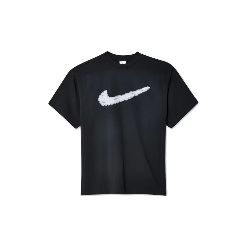 Nike X Kaws Sky High Farm Workwear Swoosh T shirt-1