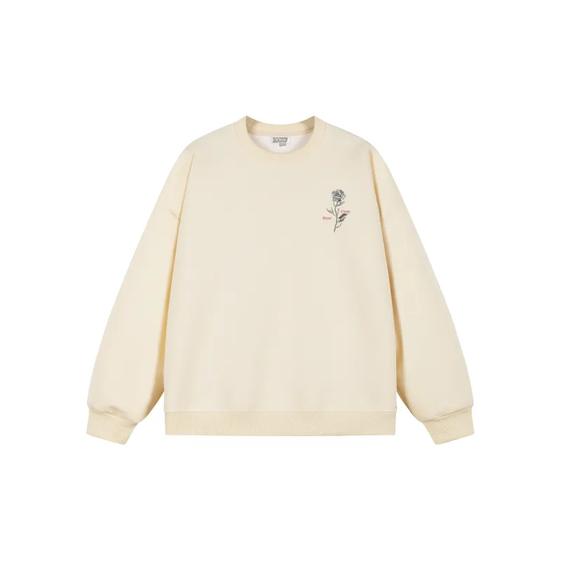 Romance No Fade Sweatshirts Unisex-12