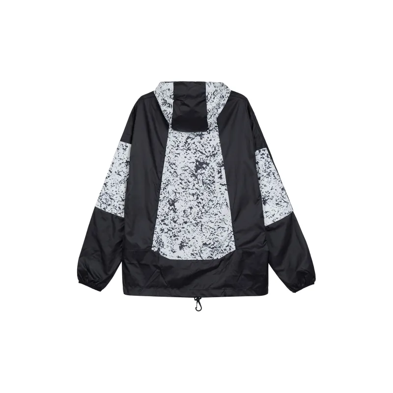 Adidas Originals Karkaj Jackets Men Black/White-1