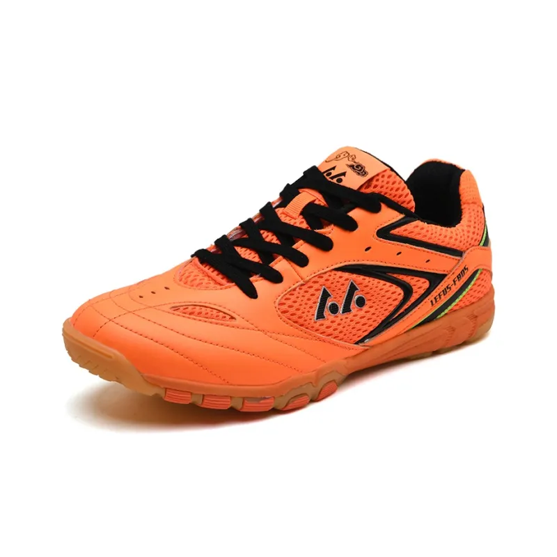 LEFUS Abrasion-Resistant Slip-Resistant Badminton Shoes Unisex-17