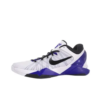 Nike Zoom Kobe 7 Supreme 'Concord'