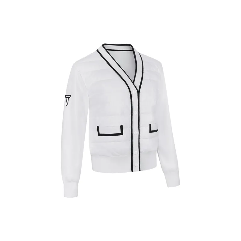 EUROPEAN TOUR Down Jacket Winter Women's-1