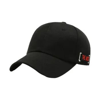 WODONBLE Polyester Baseball Caps Unisex
