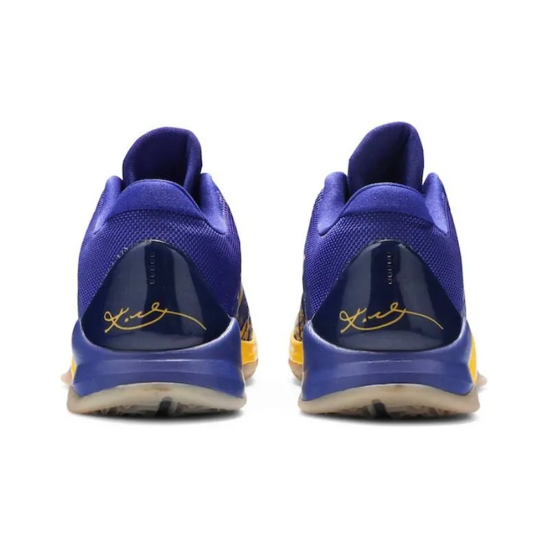 Nike Kobe 5 5 Rings 2010-3