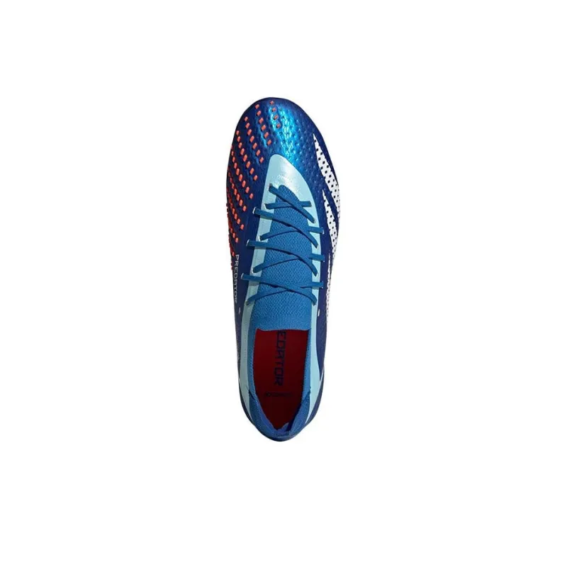 Adidas Predator Accuracy.1 Low Hg Ag 'Bright Royal'-4