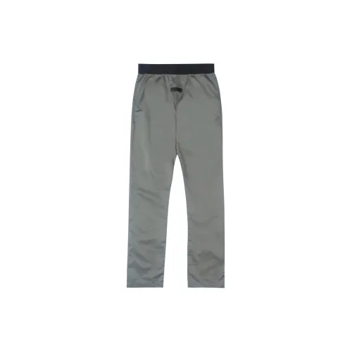 Fear Of God Essentials SS22 Casual Pants Men Taupe