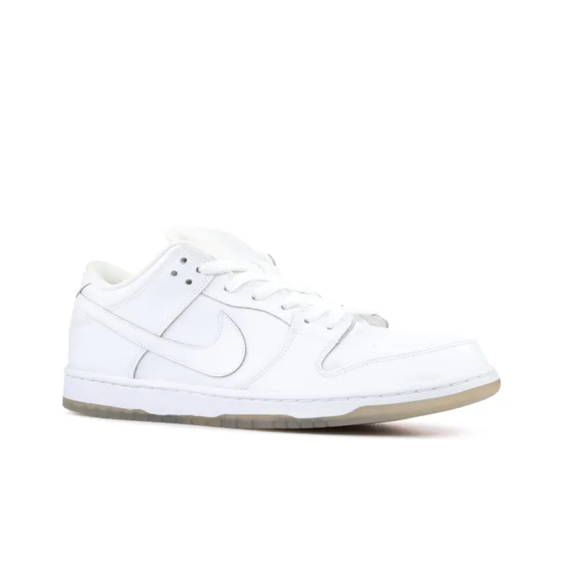 Nike Sb Dunk Low White Ice-2