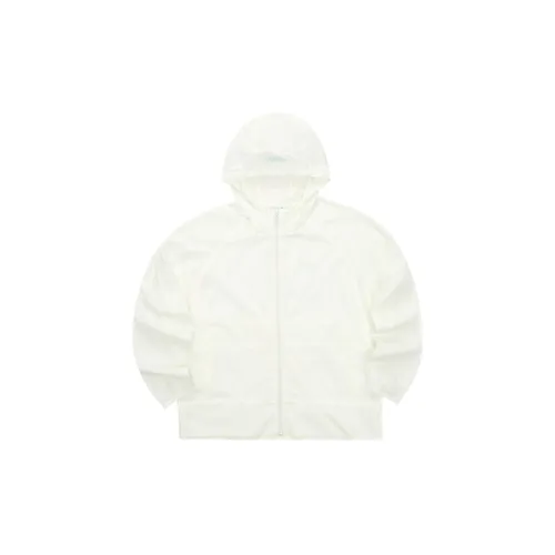 Skechers Funny Monster Jackets Women's Marshmallow White