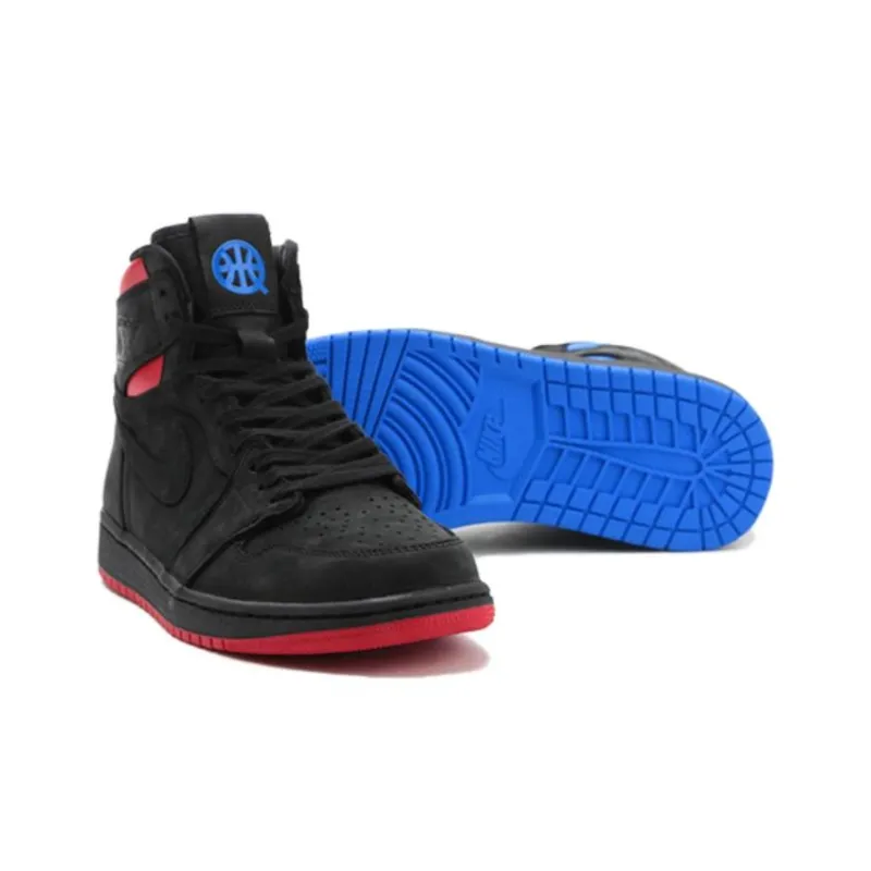 Jordan 1 Retro High OG Quai 54-4