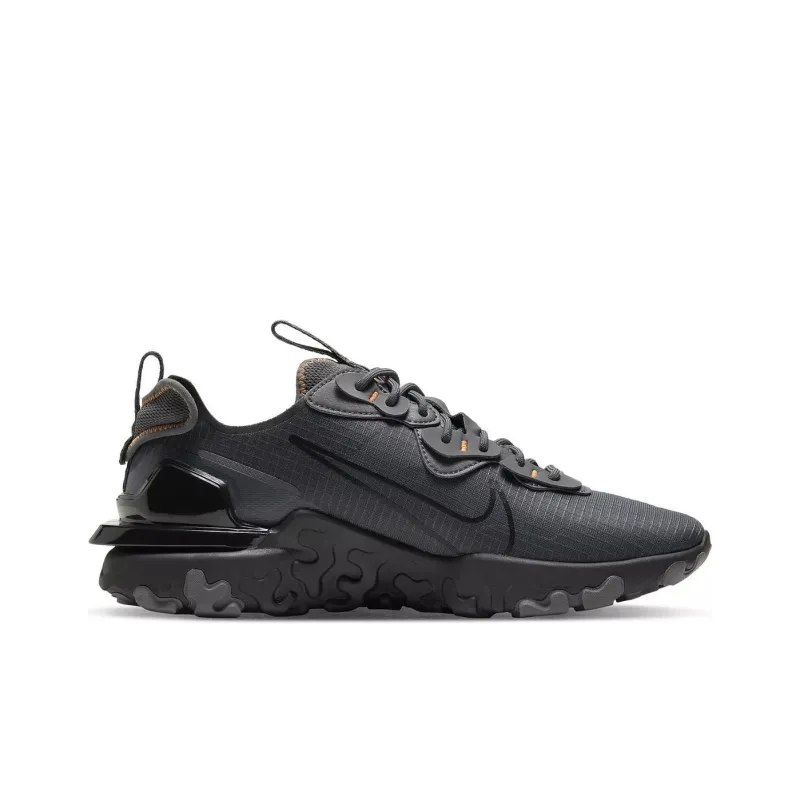 Nike React Vision Iron Grey Black-1