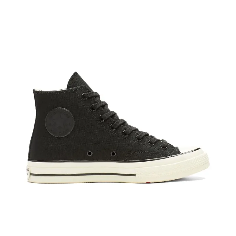 Converse Chuck Taylor All Star 70 Hi Hello Kitty Black-1