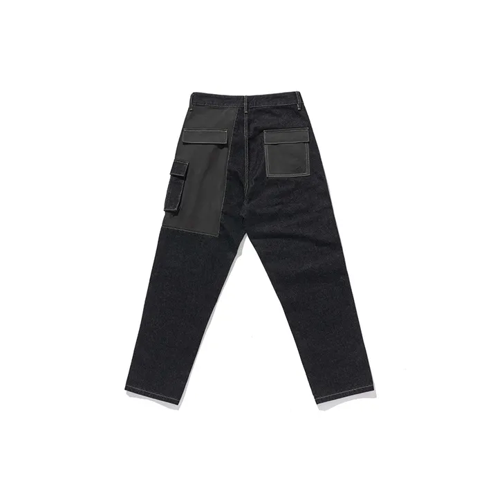 STAYREAL Jeans Unisex-1