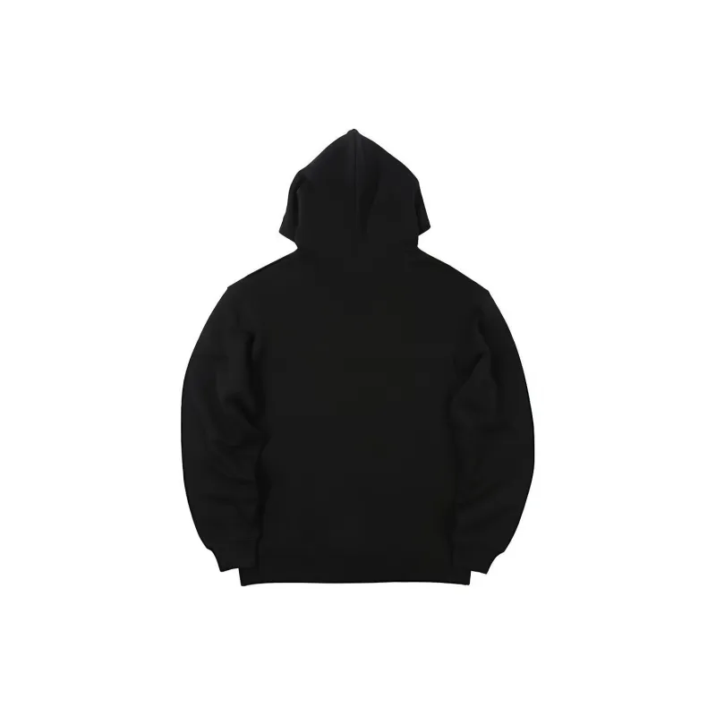 Thrasher Sweatshirts Men Black-1