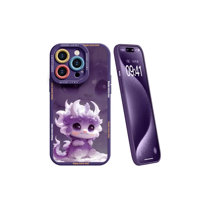 Lingtao Phone Cases-23