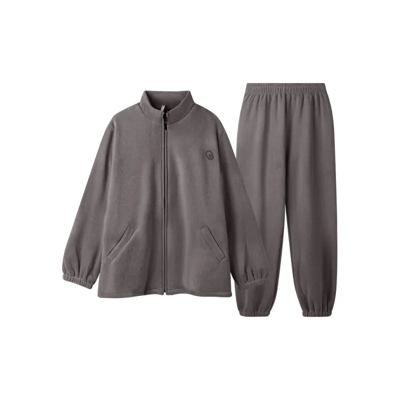 Yi Fen Men Pajama Sets-1