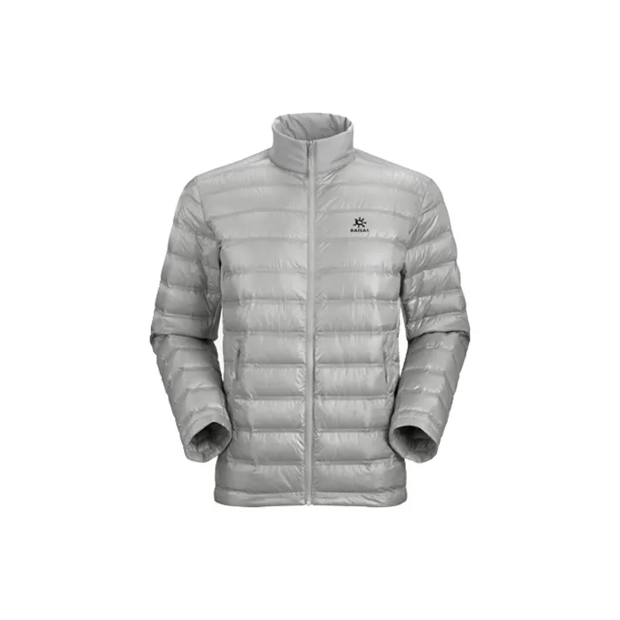 KAILAS Waterproof And Windproof To Keep Warm 3 in 1 Windbreaker Coats Men's-3