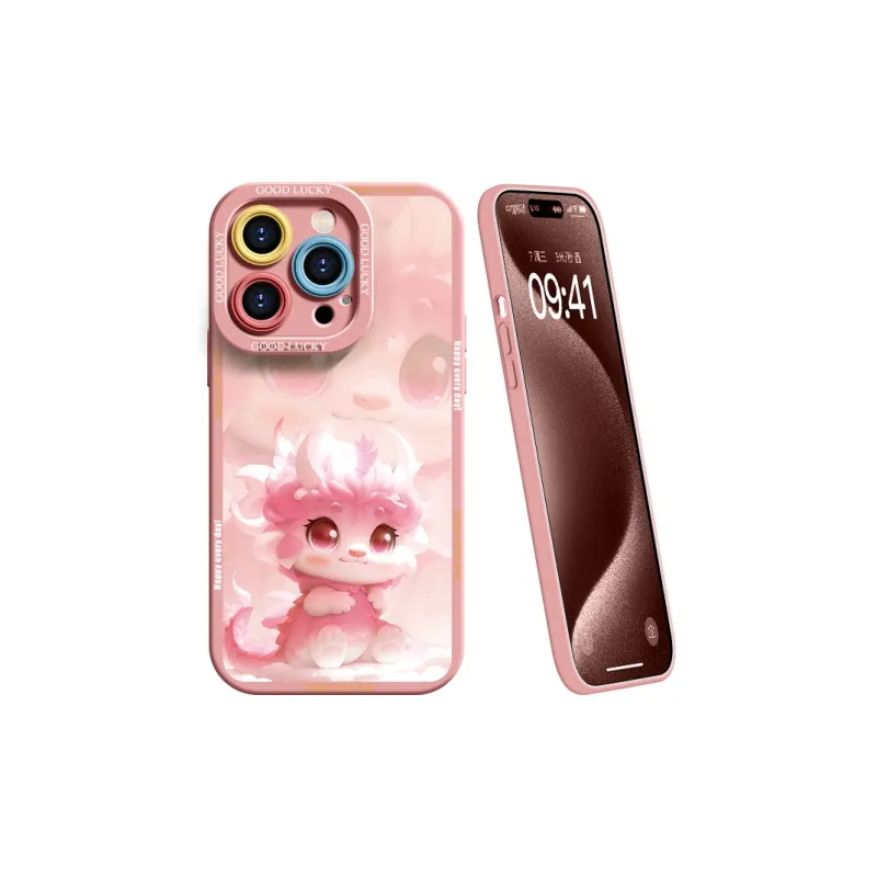 Lingtao Phone Cases-1