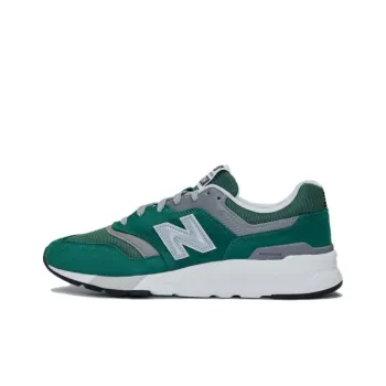 New Balance 997 D Wide 'Green Grey'