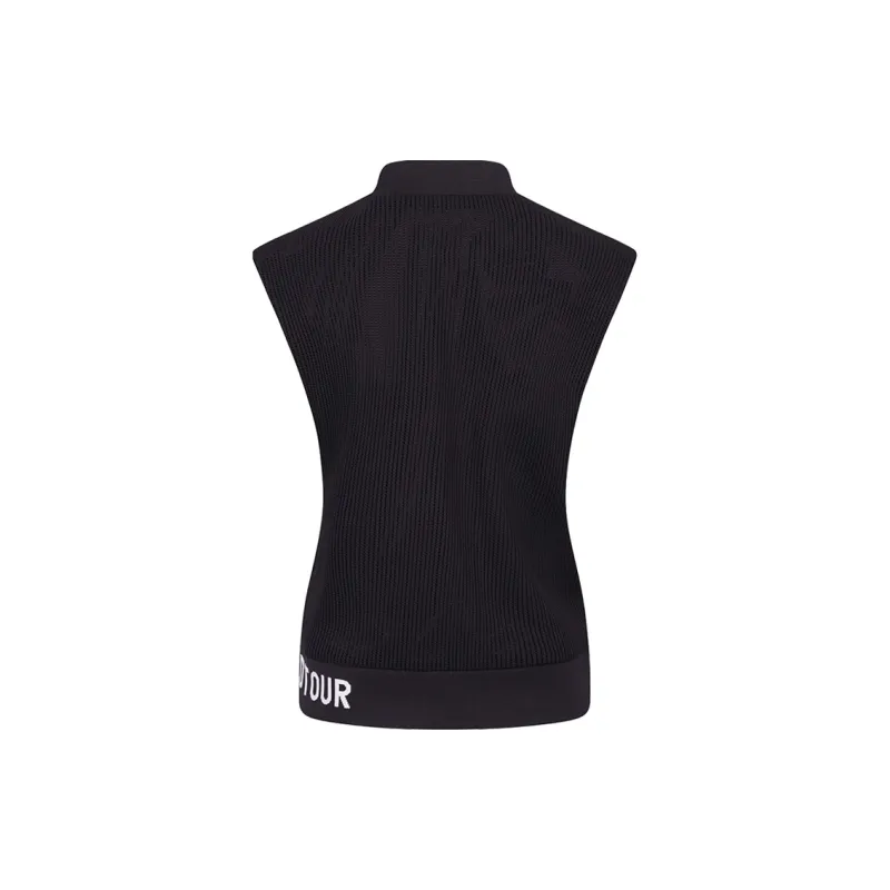 EUROPEAN TOUR Tank Tops Fall Women's-10