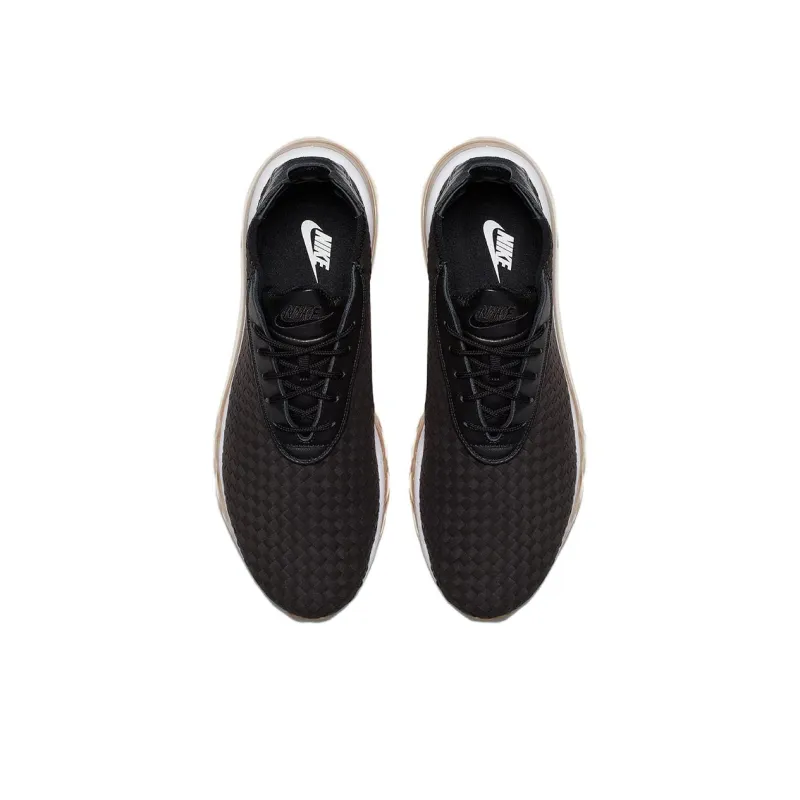 Nike Air Max Woven Boot Black Gum-3