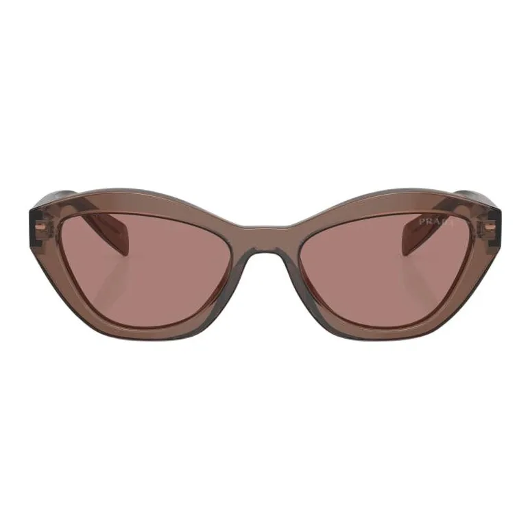 PRADA Cat-Eye Sunglasses-1