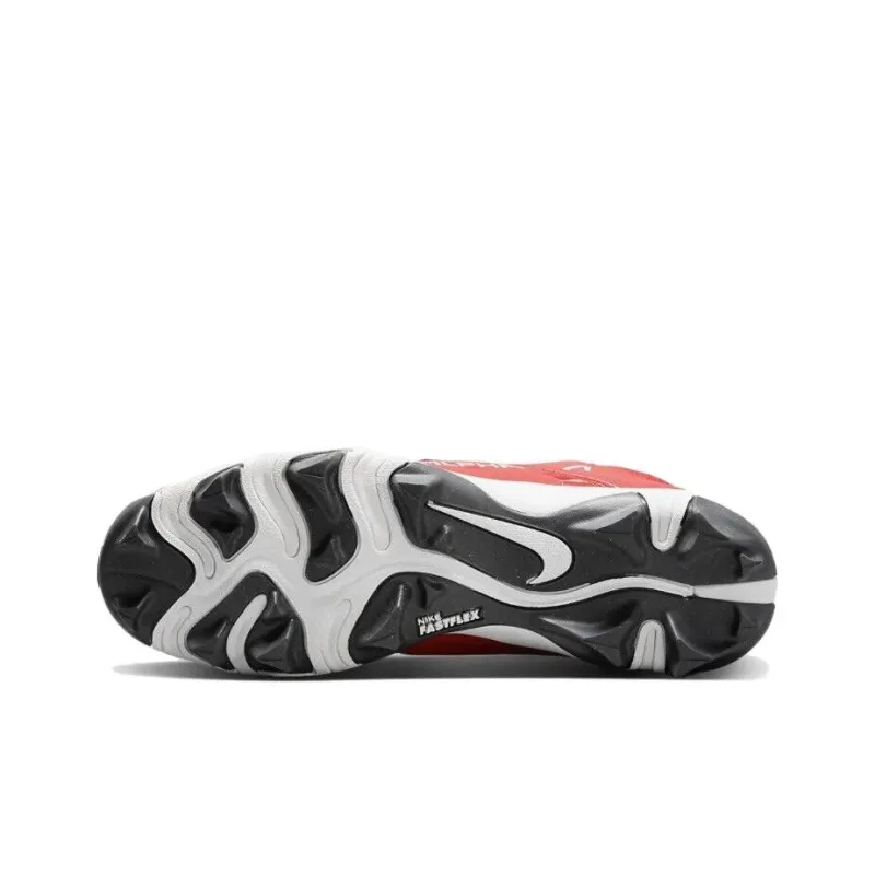 Nike Alpha Menace 3 Shark 'University Red'-3