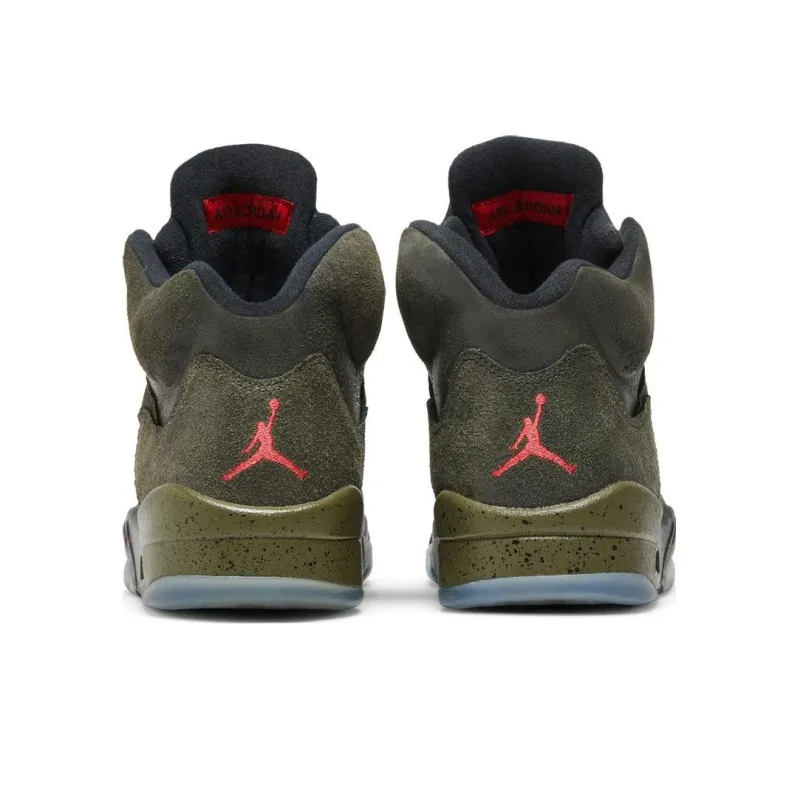 Jordan 5 Retro Fear Pack-3