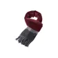 Burgundy Grid[Gift Box Set]
