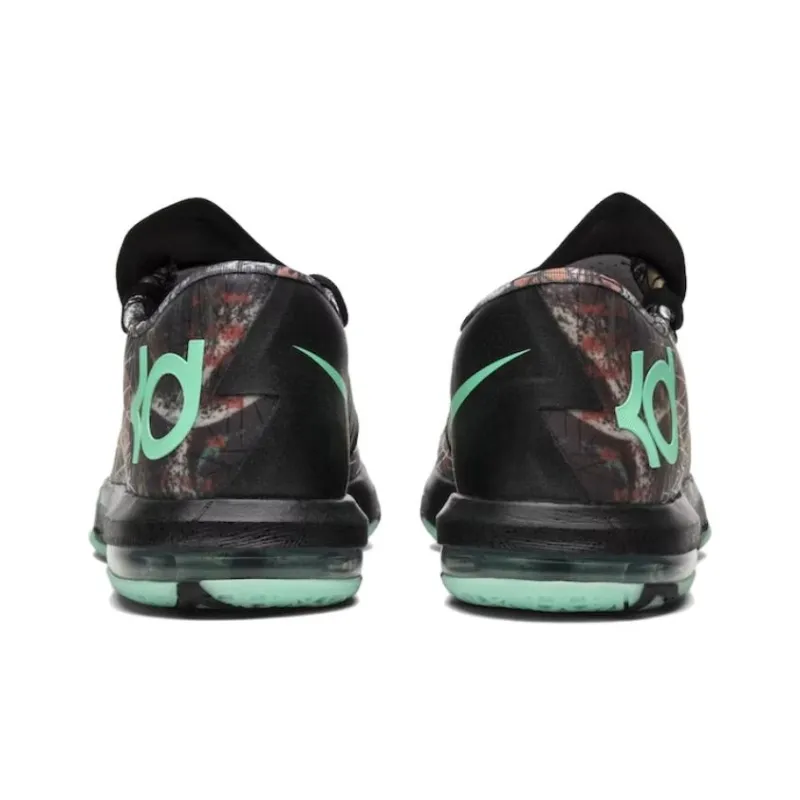 Nike KD 6 NOLA Gumbo League Illusion Men's-3