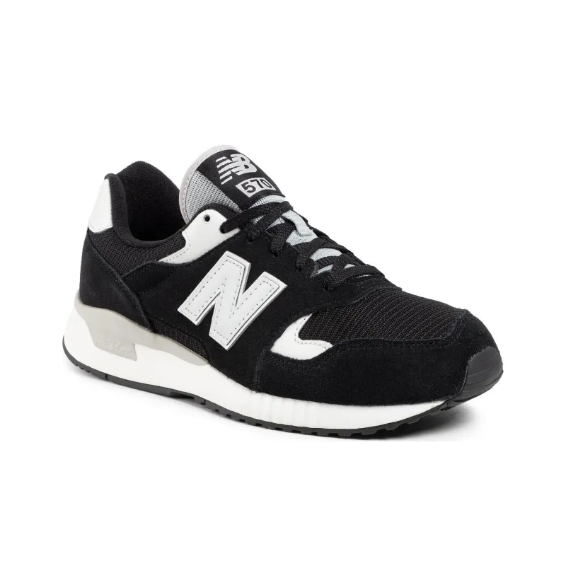 New Balance 570 D 'black'-1