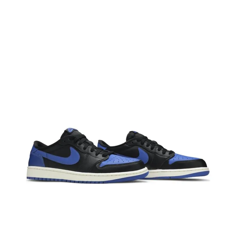 Jordan 1 Retro Low Royal 2015-2