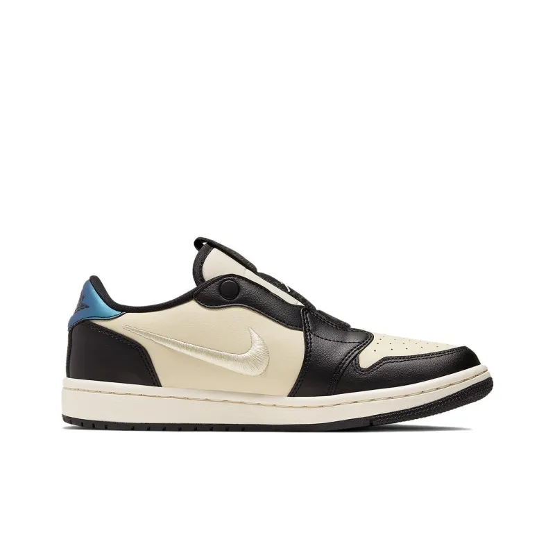 JORDAN 1 Low Slip Fossil Women's-1