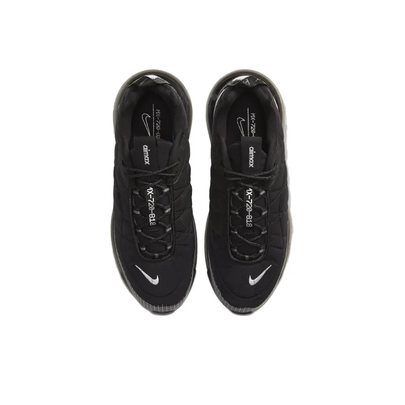 Nike Mx 720 818 Black-3
