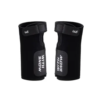 SNOWBOARDS WS Ski Protective Gears Nylon Unisex