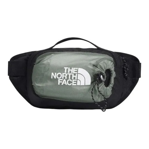 THE NORTH FACE Fanny Packs Large Dragon Plant Green