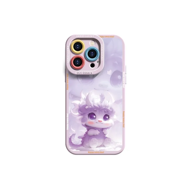 Lingtao Phone Cases-8
