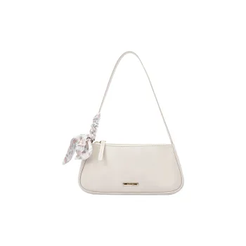 SEM/R Fabric With Nylon Elegant Casual Commute Shoulder Bag Women's