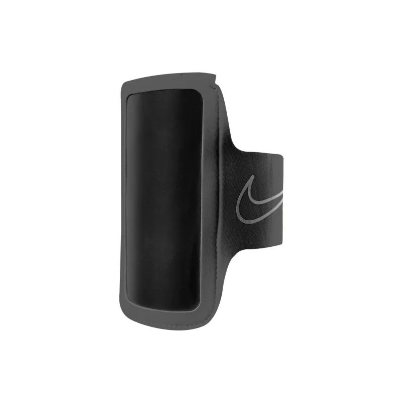 Nike Neoprene With Nylon With Polyester With Polyurethane Cell Phone Pouch Regular Women's Black-1