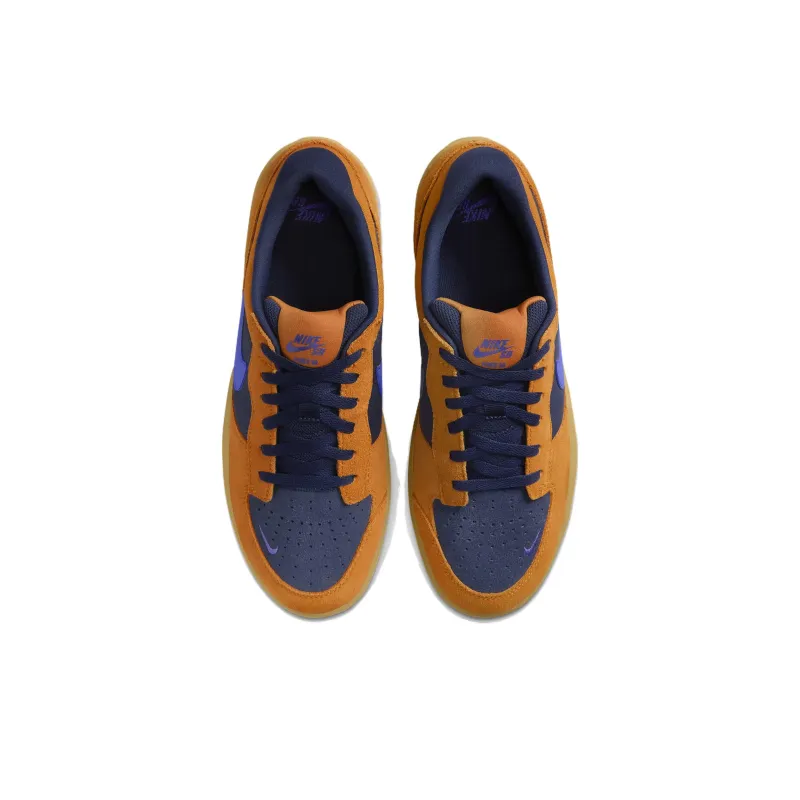 Nike SB Force 58 Monarch Midnight Navy-3