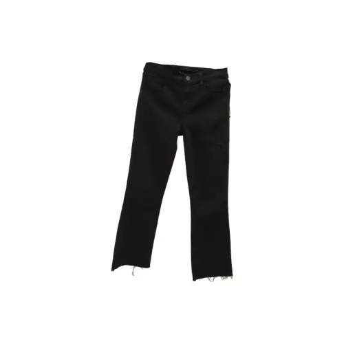 J BRAND Jeans Women's Black