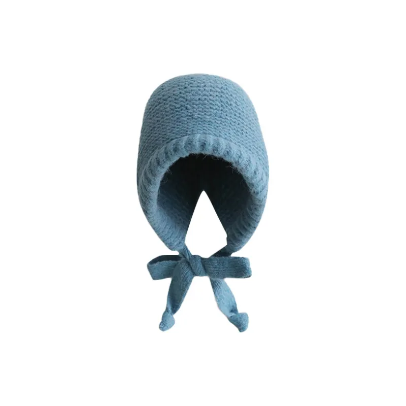 MUSTKOO Acrylic Beanies Women's-1