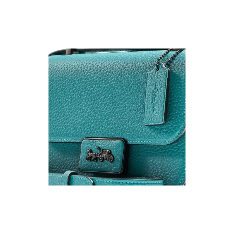 COACH Alie Shoulder Bags-3