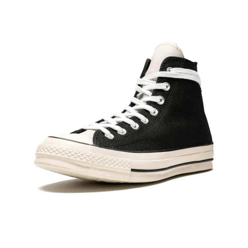 Converse Chuck Taylor All Star 70 Hi Fear Of God Black-1