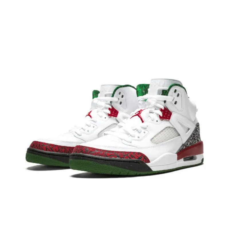 Jordan Spizike Og 2014-2