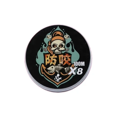 BenTing Fish Line