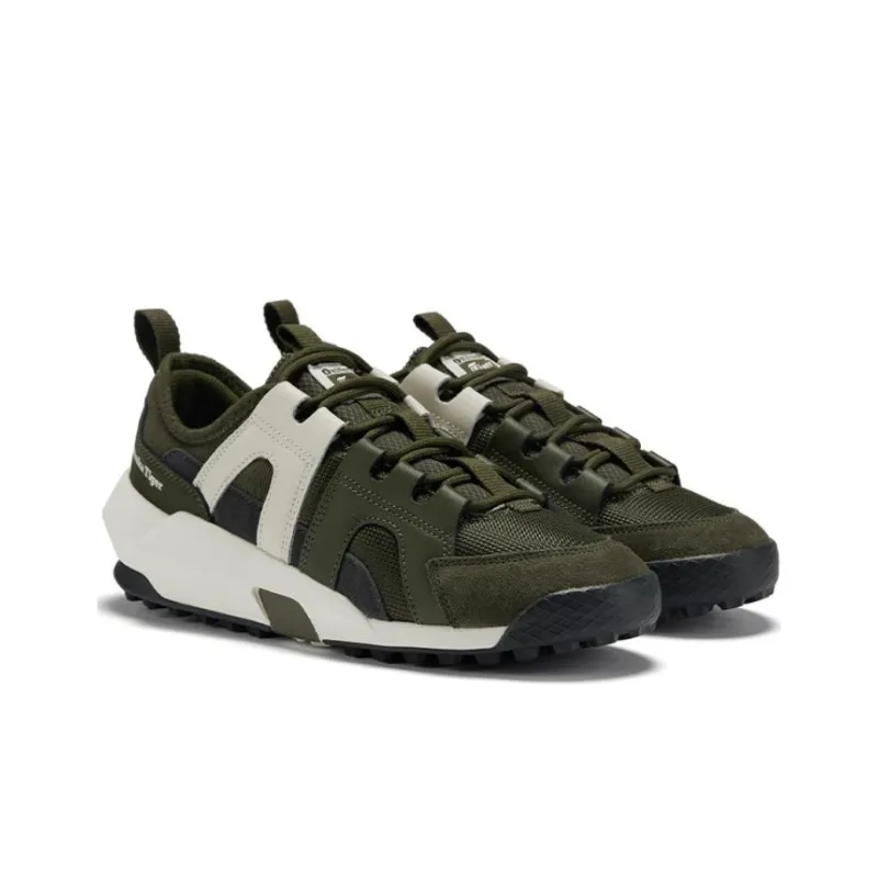 Onitsuka Tiger Performove Slip Resistant Low Top Casual Shoes Unisex Jasper-1