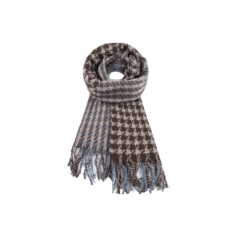 BAGGL Knit Scarves Unisex-1