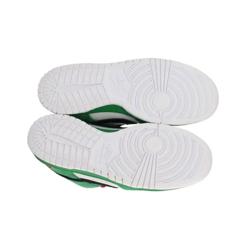 Nike Sb Dunk Low Heineken-4
