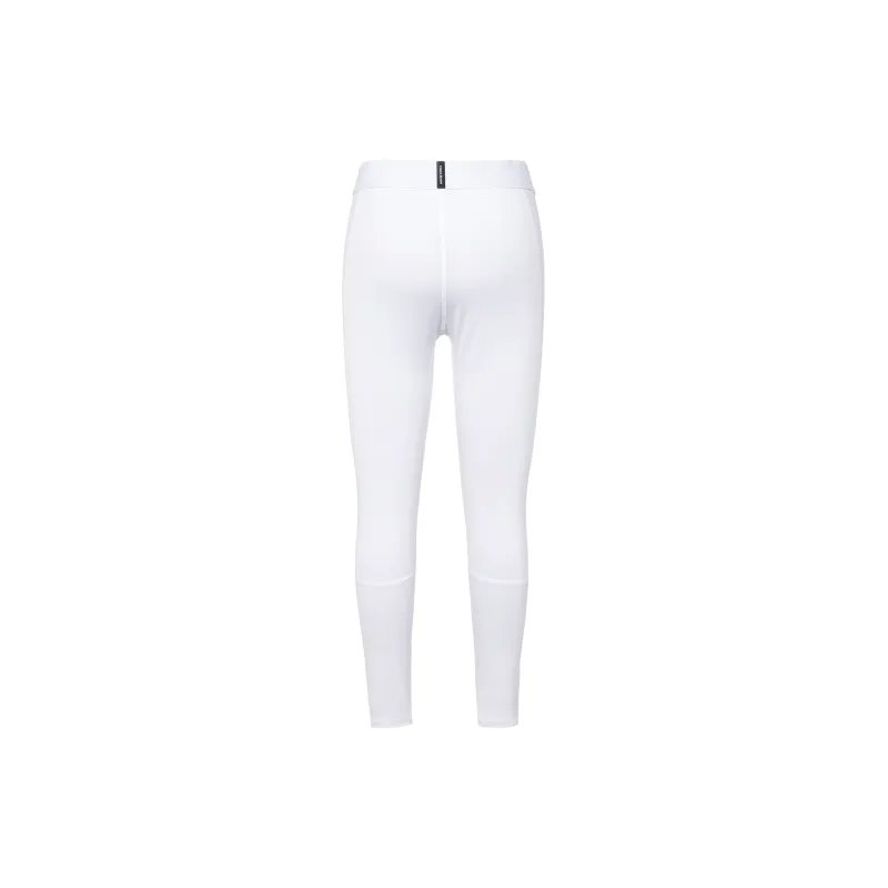Nike Athletic Trousers Men's White-1