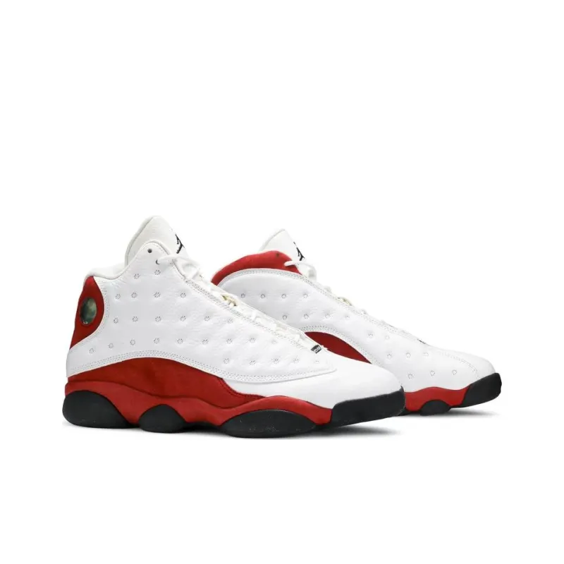 Jordan 13 Retro Cherry 2010-2